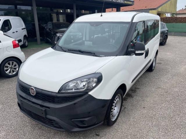 Fiat Doblò DOBLO MAXI 1.3 MJT NO CLIMA