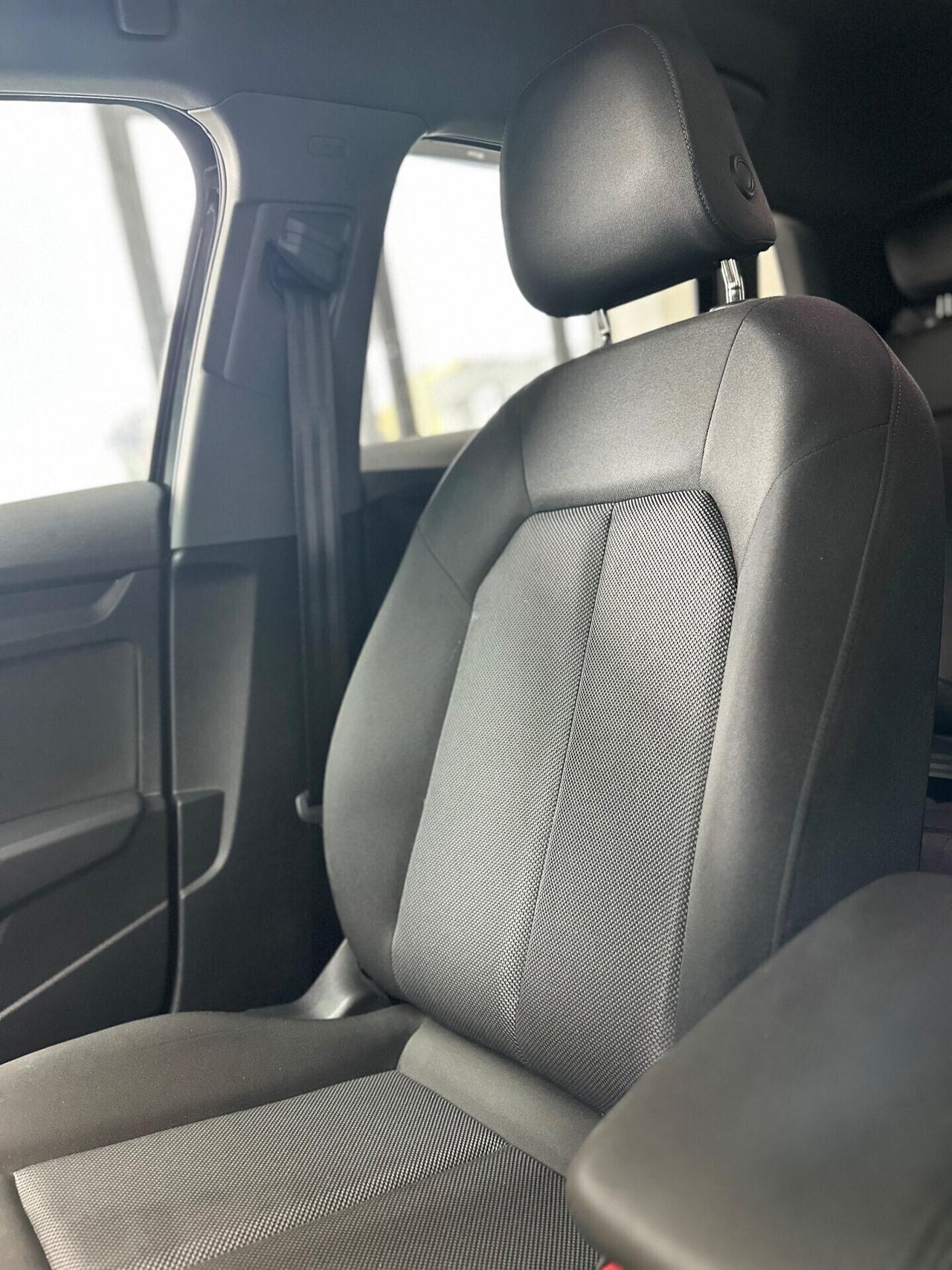 Audi A3 SPORTBACK 35 TDI