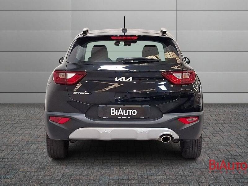 Kia Stonic Stonic 1.2 dpi Urban 84cv
