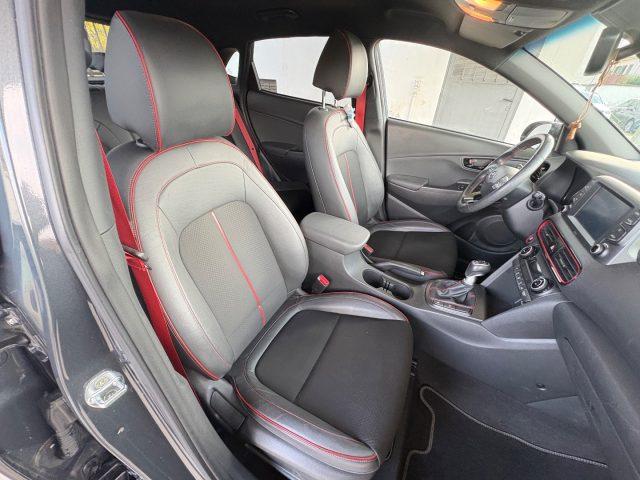 HYUNDAI Kona 1.0 T-GDI Style EURO 6 IDONEA PER NEOPATENTATI