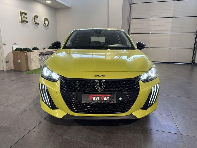 Peugeot 208 208 PureTech 100 Stop&Start 5 porte Style