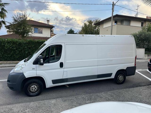 FIAT Ducato 30 2.0 MJT PM-TM Furgone