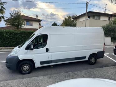 FIAT Ducato 30 2.0 MJT PM-TM Furgone