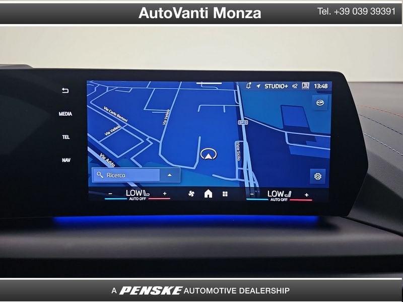 BMW Serie 2 Gran Coupe 218d Gran Coupe MSport Pro auto + PNEUMATICI INVERNALI