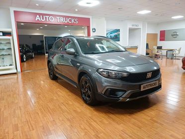 Fiat Tipo 1.3 Mjt S&S 5 porte City Cross