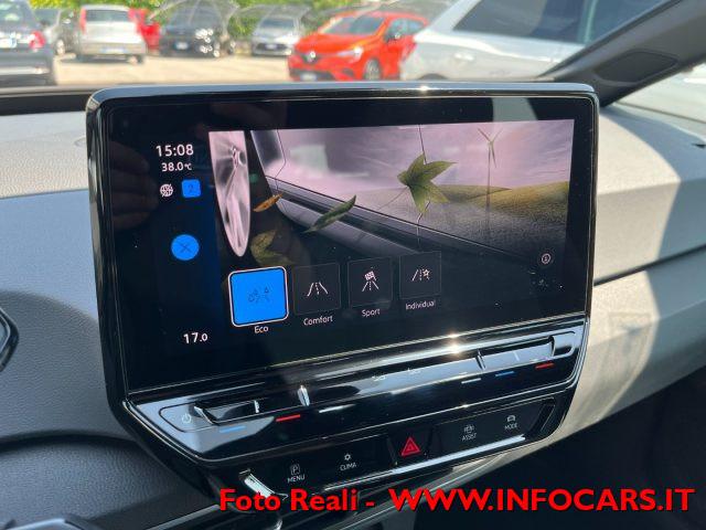 VOLKSWAGEN ID.3 Pro Performance 100% ELETTRICA PROMO !
