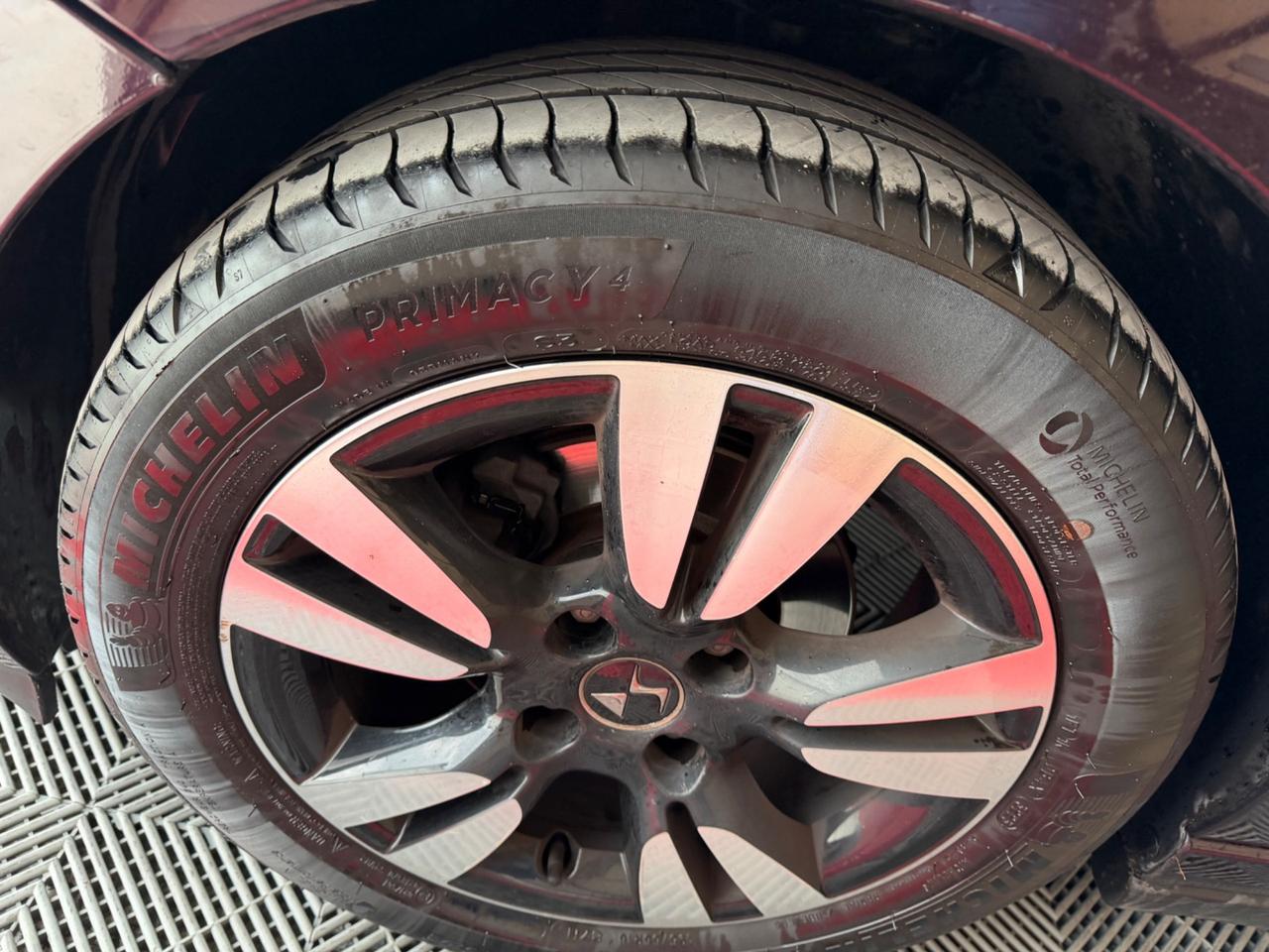 Ds DS3 3 BlueHDi 100 S&S So Chic