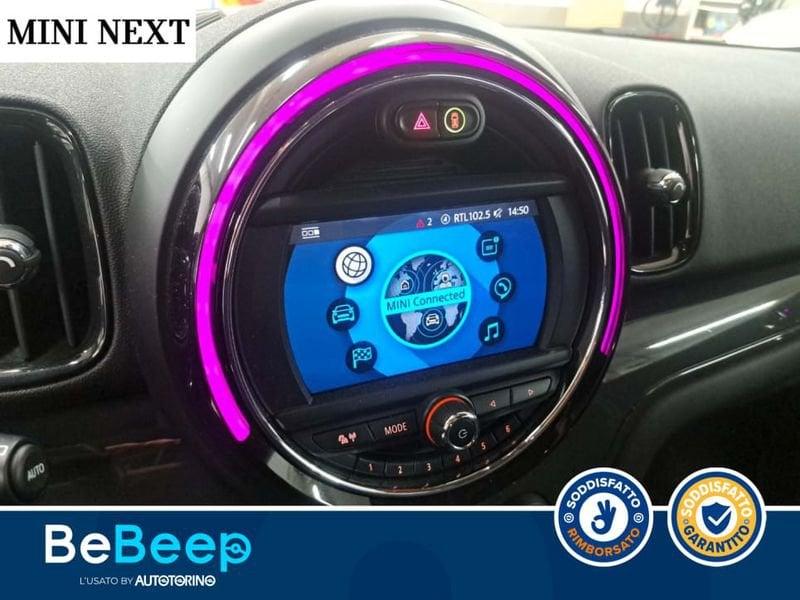 MINI Countryman Mini F60 MINI 1.5 ONE D BAKER STREET AUTO 7M MY2
