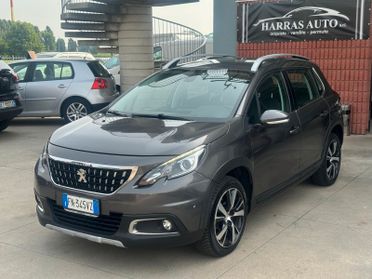 Peugeot 2008 PureTech Turbo 110 S&S Allure