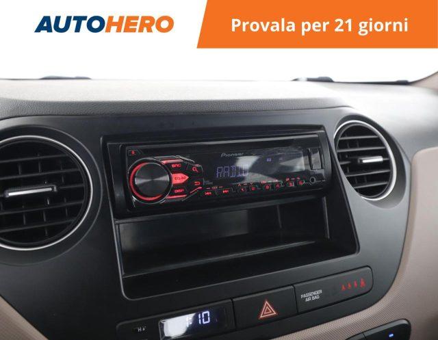 HYUNDAI i10 1.0 MPI Classic