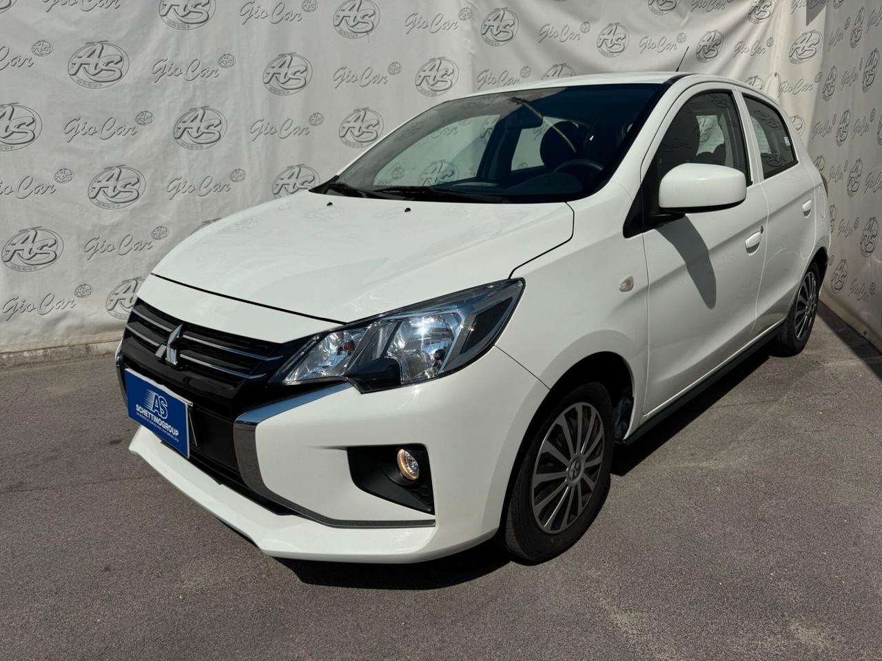 Mitsubishi Space Star 1.2 71cv Invite