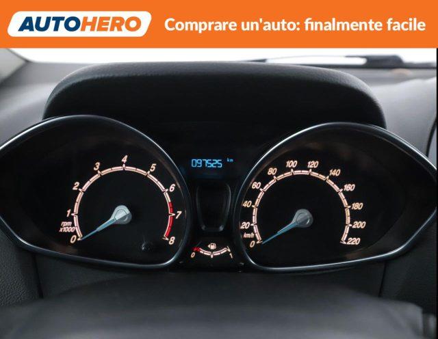 FORD B-Max 1.0 EcoBoost 100 CV Business