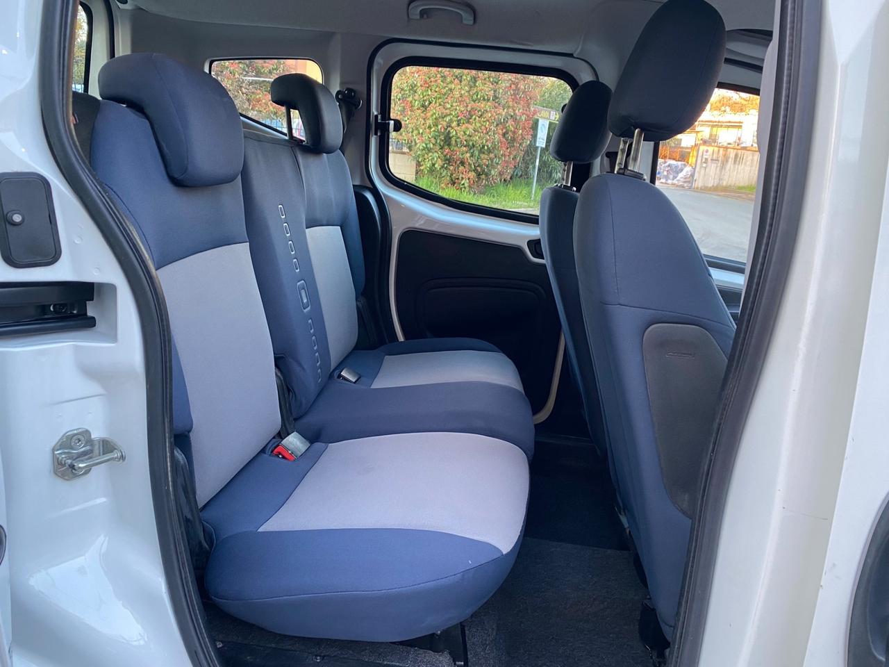 Citroen Nemo Multispace 1.3 HDi 75CV Selection