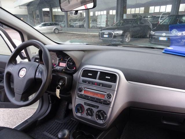 FIAT Punto 1.3 MJT 95CV S&S 3 porte Van Easy 2 posti