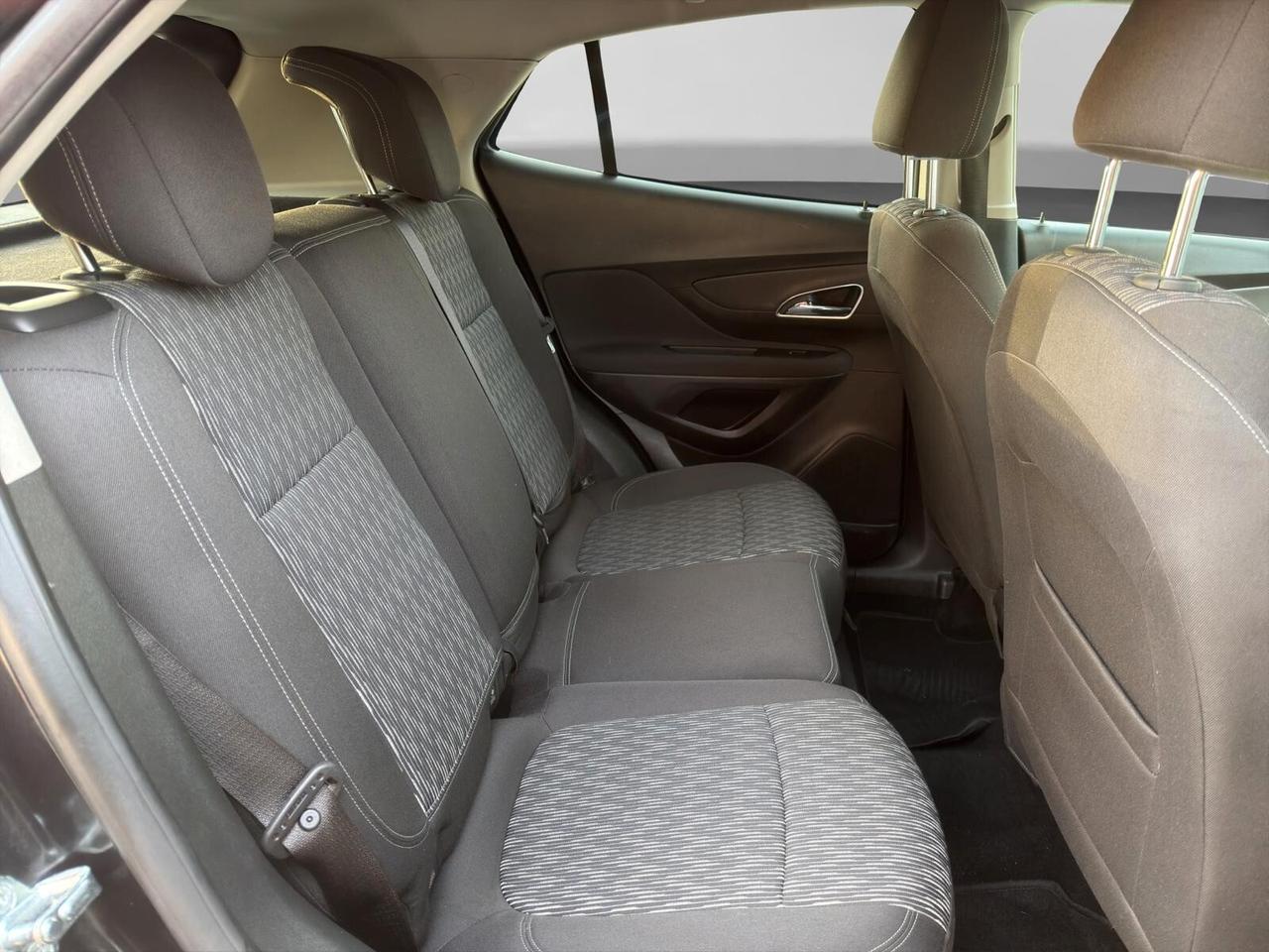 Opel Mokka 1.4 Turbo GPL Tech 140cv Cosmo