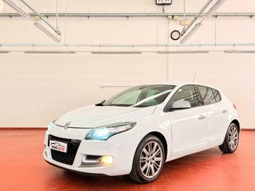 Renault Mégane 1.6 dCi 130CV Start&Stop ESM Energy GT Line