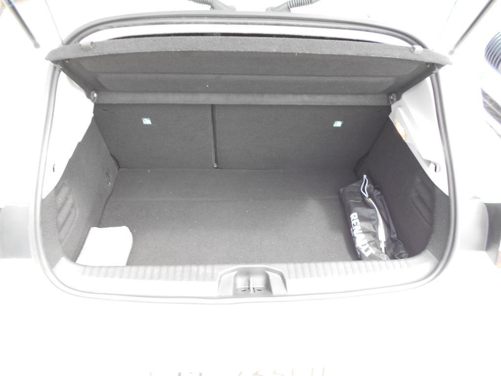 Renault Clio 5 Porte 1.6 Hybrid Intens E-Tech Auto