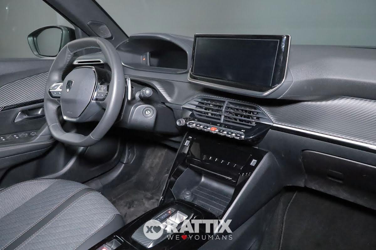 Peugeot 2008 1.2 puretech 130CV Allure eat8