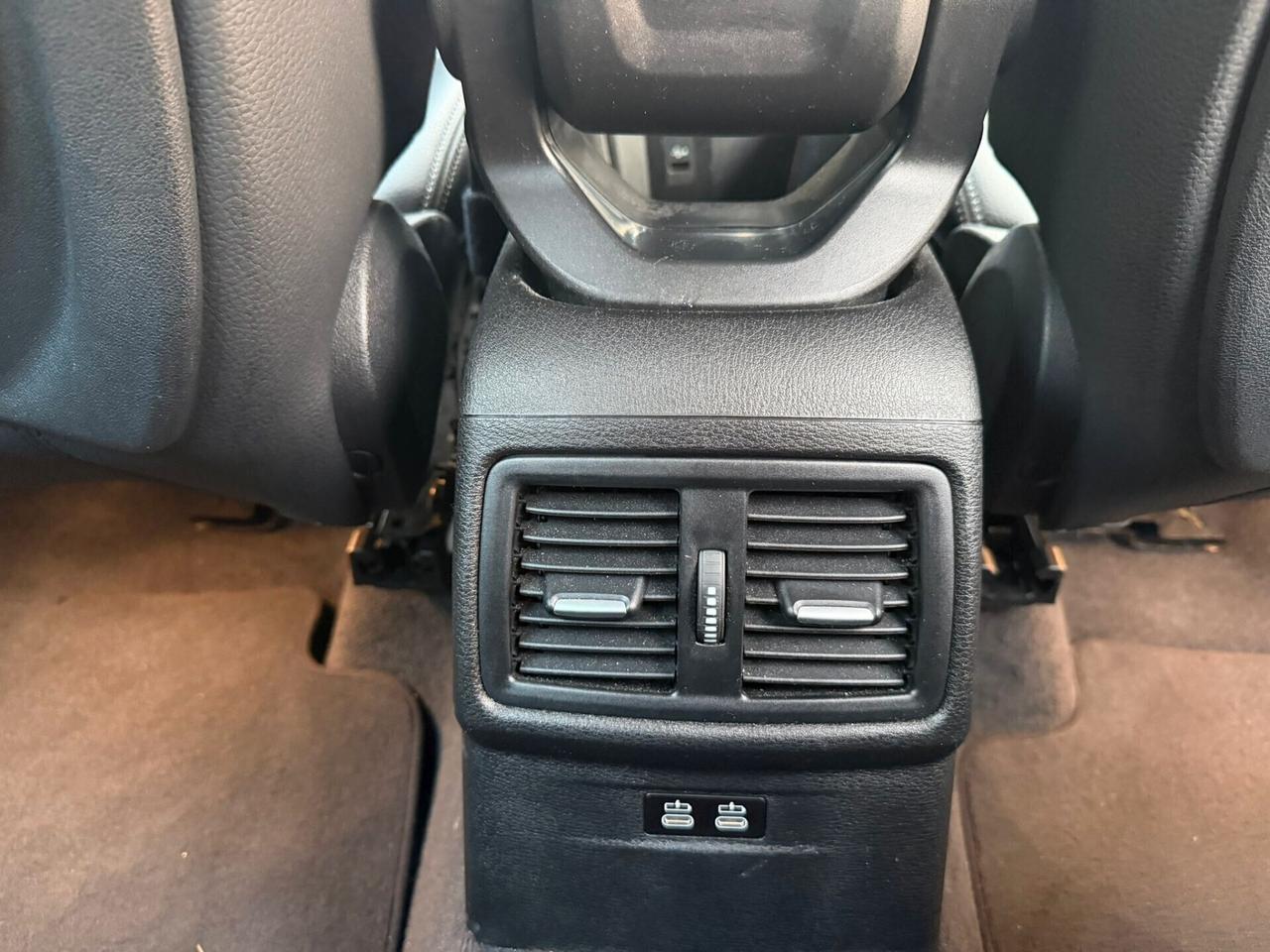 Bmw X1 xDrive20d Sport