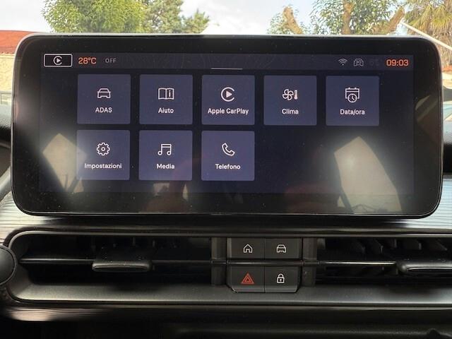 Jeep Avenger 1.2 Turbo Benz. 101CV Longitude - 2023