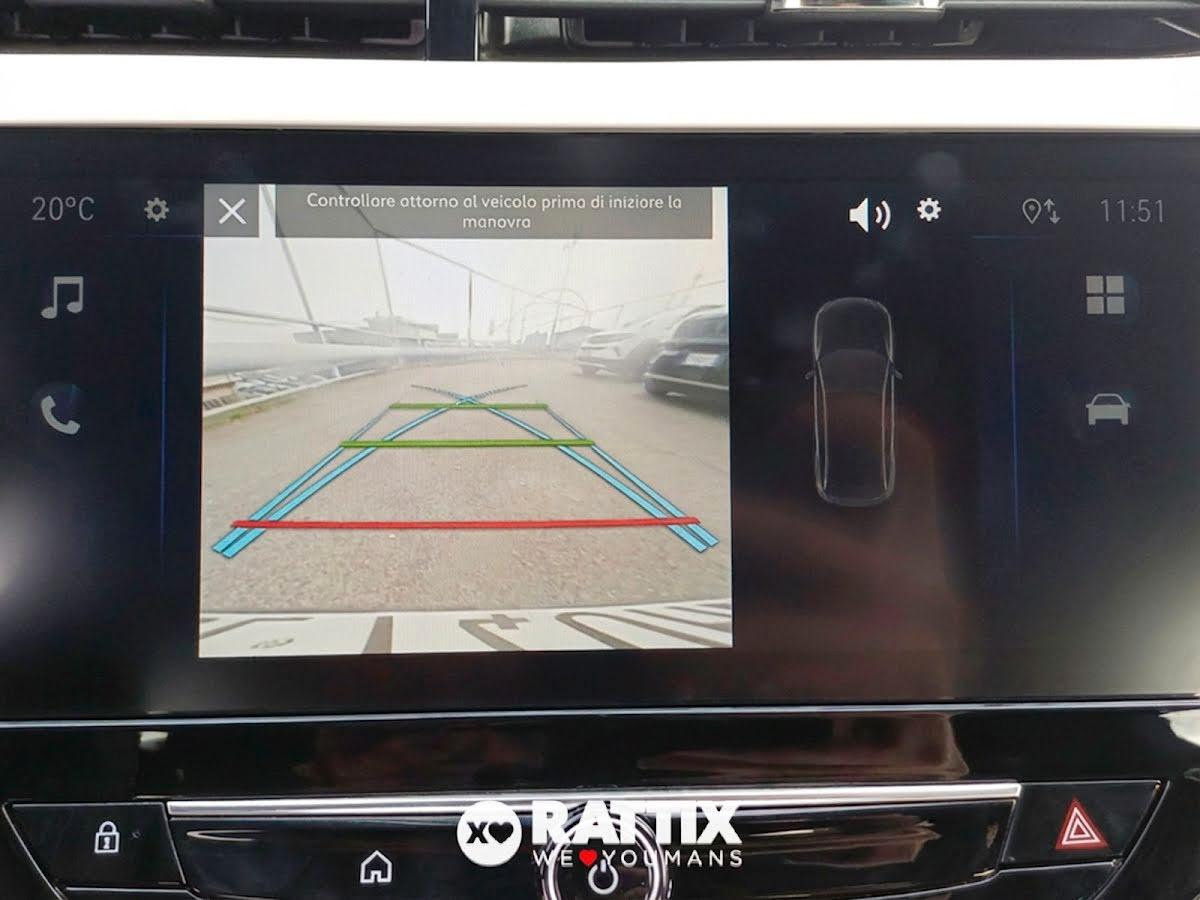 Opel Corsa 1.2 100CV GS