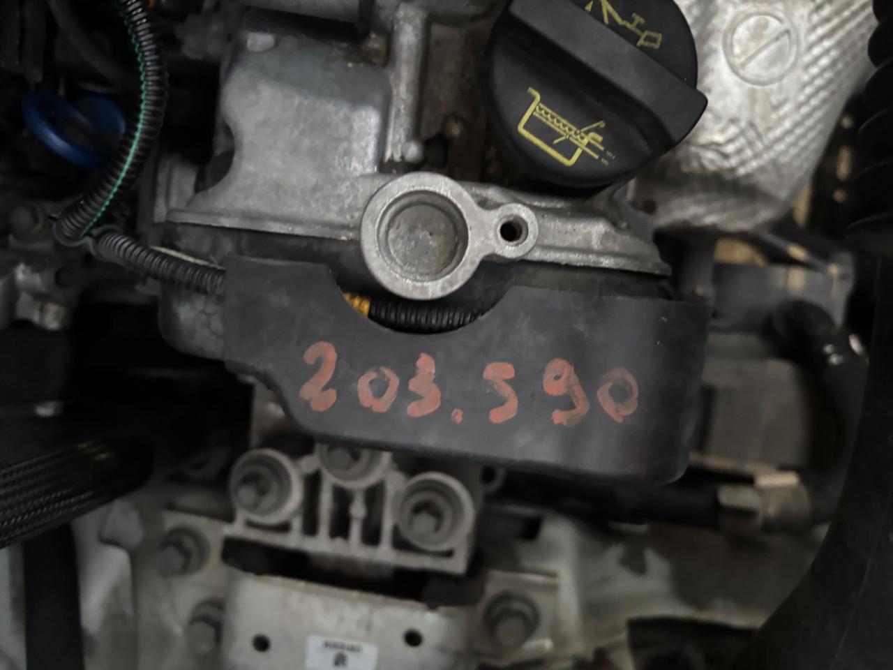 Fiat Qubo 1.4 8V 77 CV Active Natural Power