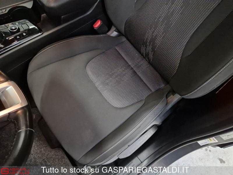 KIA Sportage Sportage 1.6 TGDi HEV AT Style