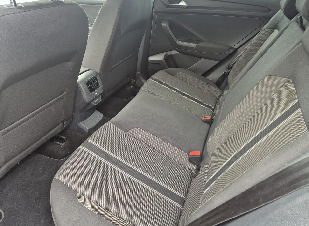 Volkswagen T-Roc 1.0 TSI Style