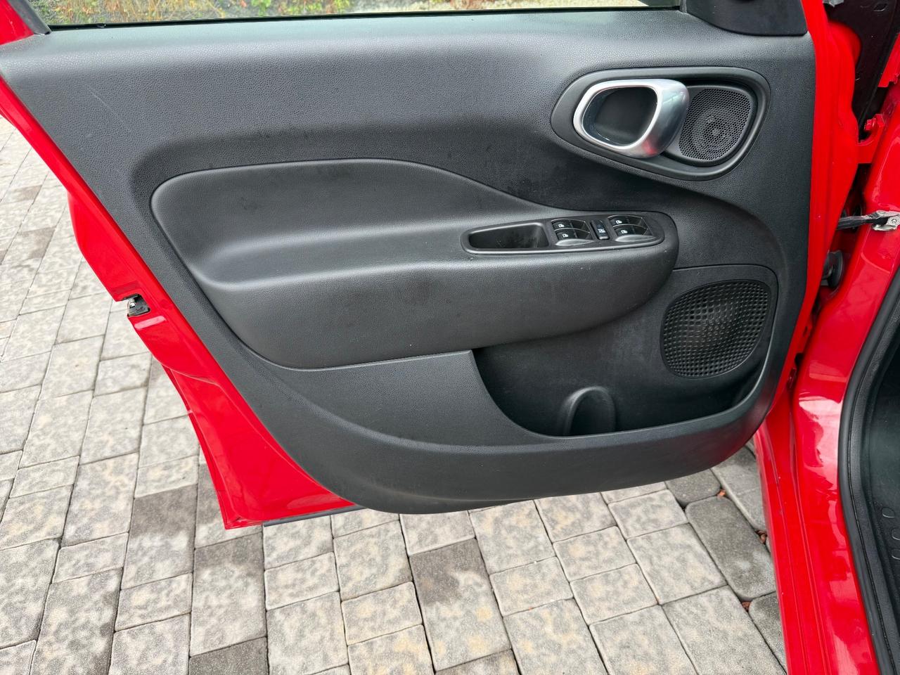 Fiat 500L 1.3 Multijet 95 CV Lounge