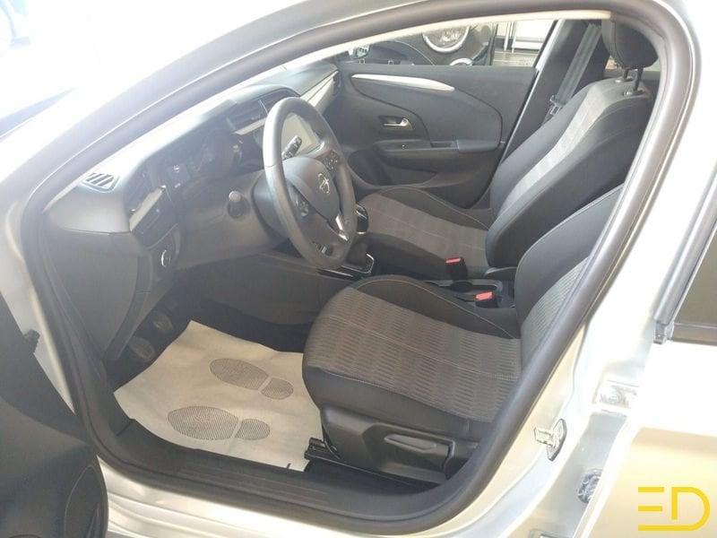 Opel Corsa Corsa 1.2 Edition s&s 75cv