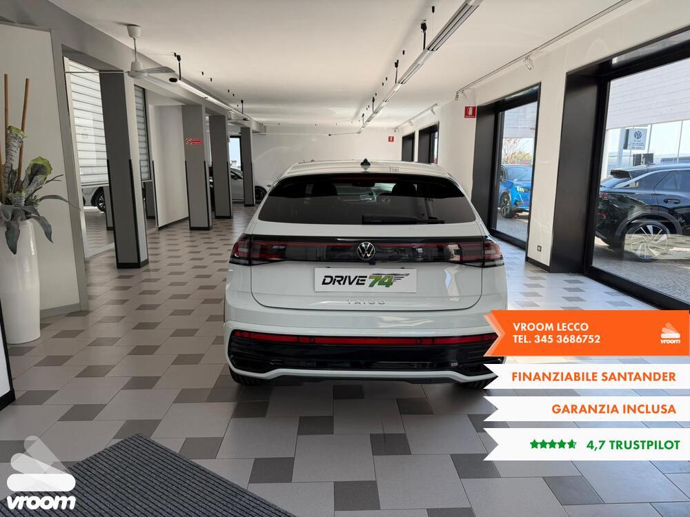 VOLKSWAGEN Taigo Taigo 1.0 TSI 95 CV Edition Plus