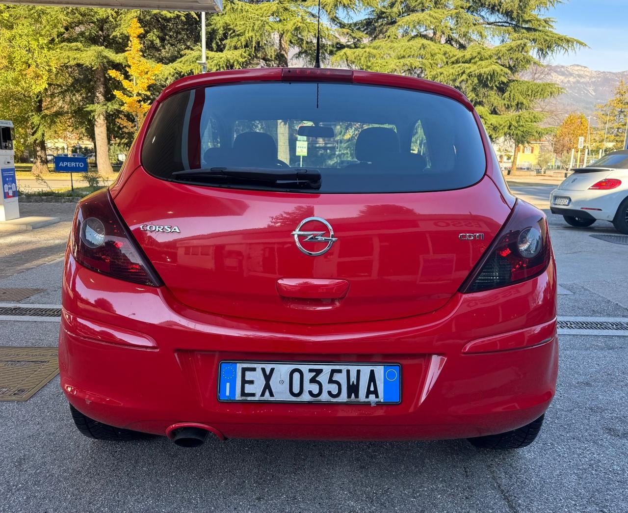 Opel Corsa 1.3 CDTI 75CV F.AP. 3 porte Edition