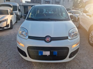 Fiat Panda 1.2 Benzina Lounge -2020