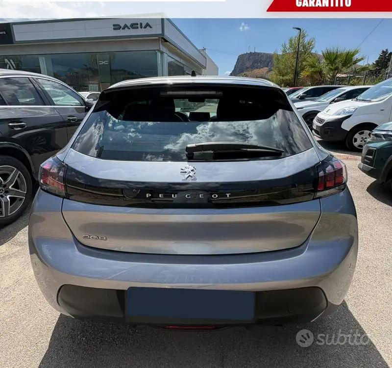 PEUGEOT 208 ACTIVE PURE TECH 100S/S