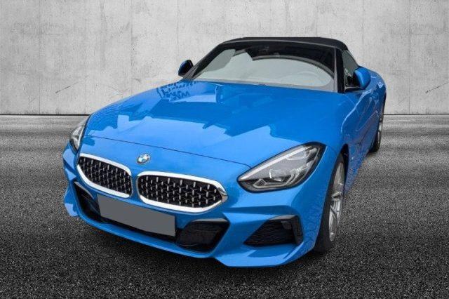 BMW Z4 sDrive20i Msport