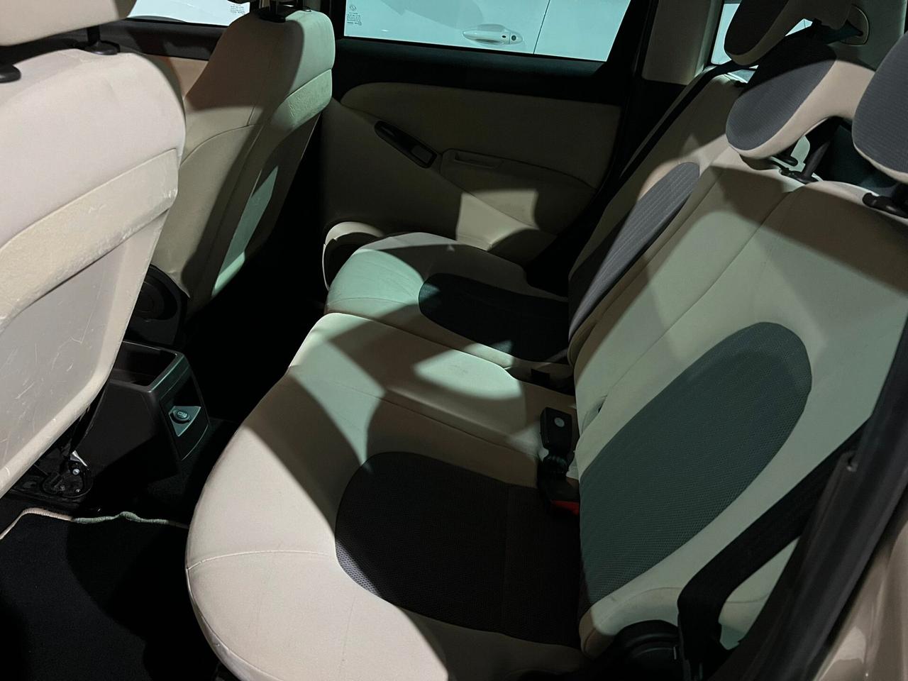 Lancia MUSA 1.9 Multijet Platino