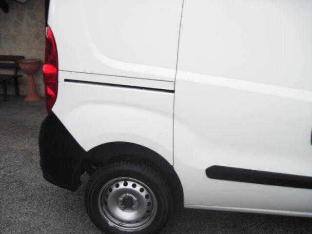 Doblò 1.6 MJT 105 CV Cargo 3 POSTI SOLO KM 80000