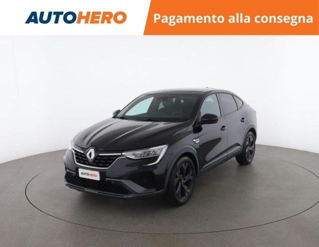 RENAULT Arkana Arkana Hybrid E-Tech 145 CV R.S. Line
