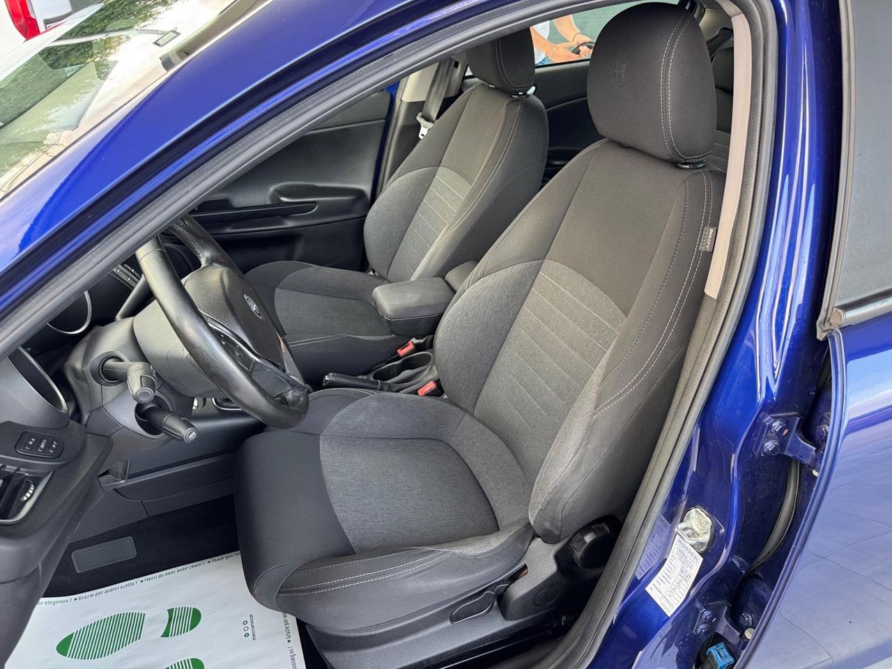Alfa Romeo Giulietta 1.6 JTDm 120 CV Super
