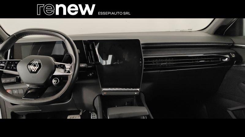 Renault Austral Austral Full Hybrid E-Tech 200 CV Iconic Esprit Alpine