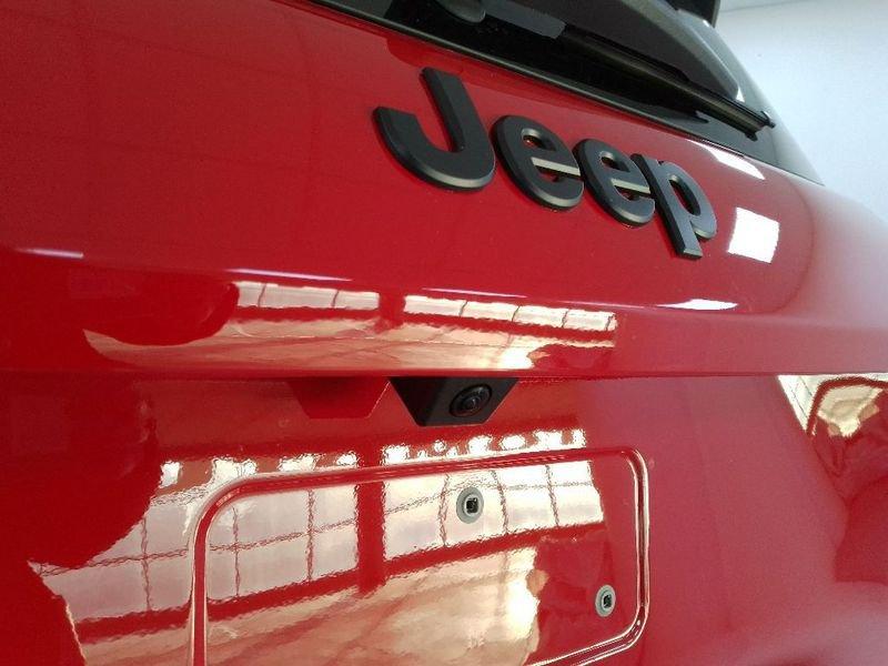 Jeep Avenger 1.2 turbo e-hybrid mhev Upland 4xe 145cv edct6