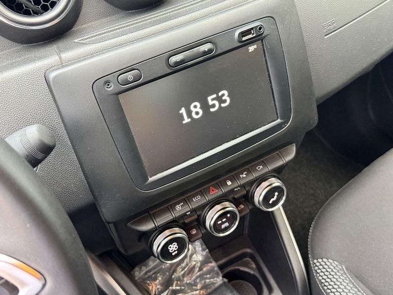 Dacia Duster 1.0 tce ECO-G Prestige 4x2 1.0 tce Prestige Eco-g 4x2 100cv
