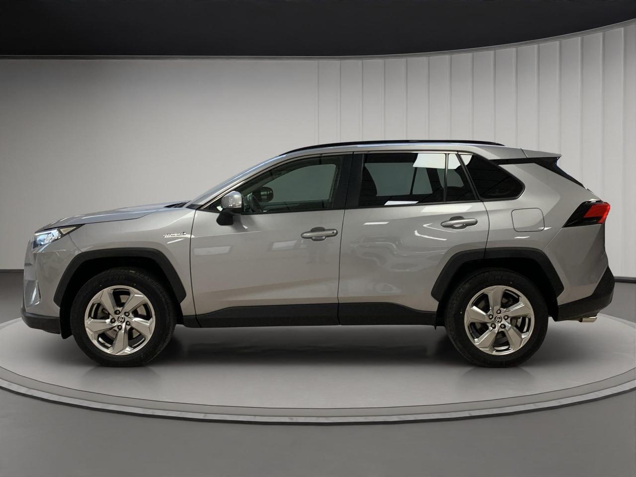 Toyota Rav4 2.5 vvt-ie h Dynamic 2wd 218cv e-cvt