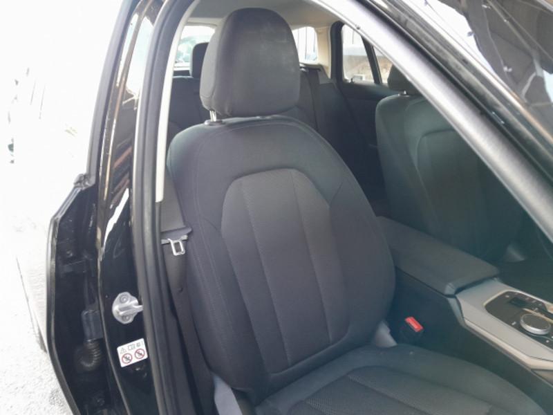 BMW 320 xDrive 48V Business Advantage Touring autom.