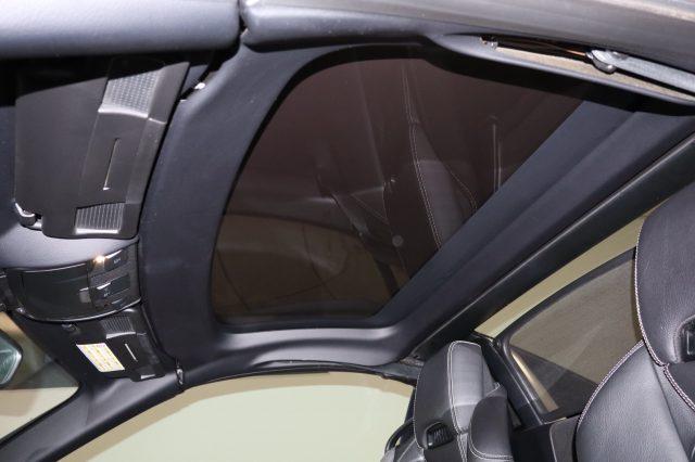 MERCEDES-BENZ SLK 200 Kompressor Tagliandi Mercedes