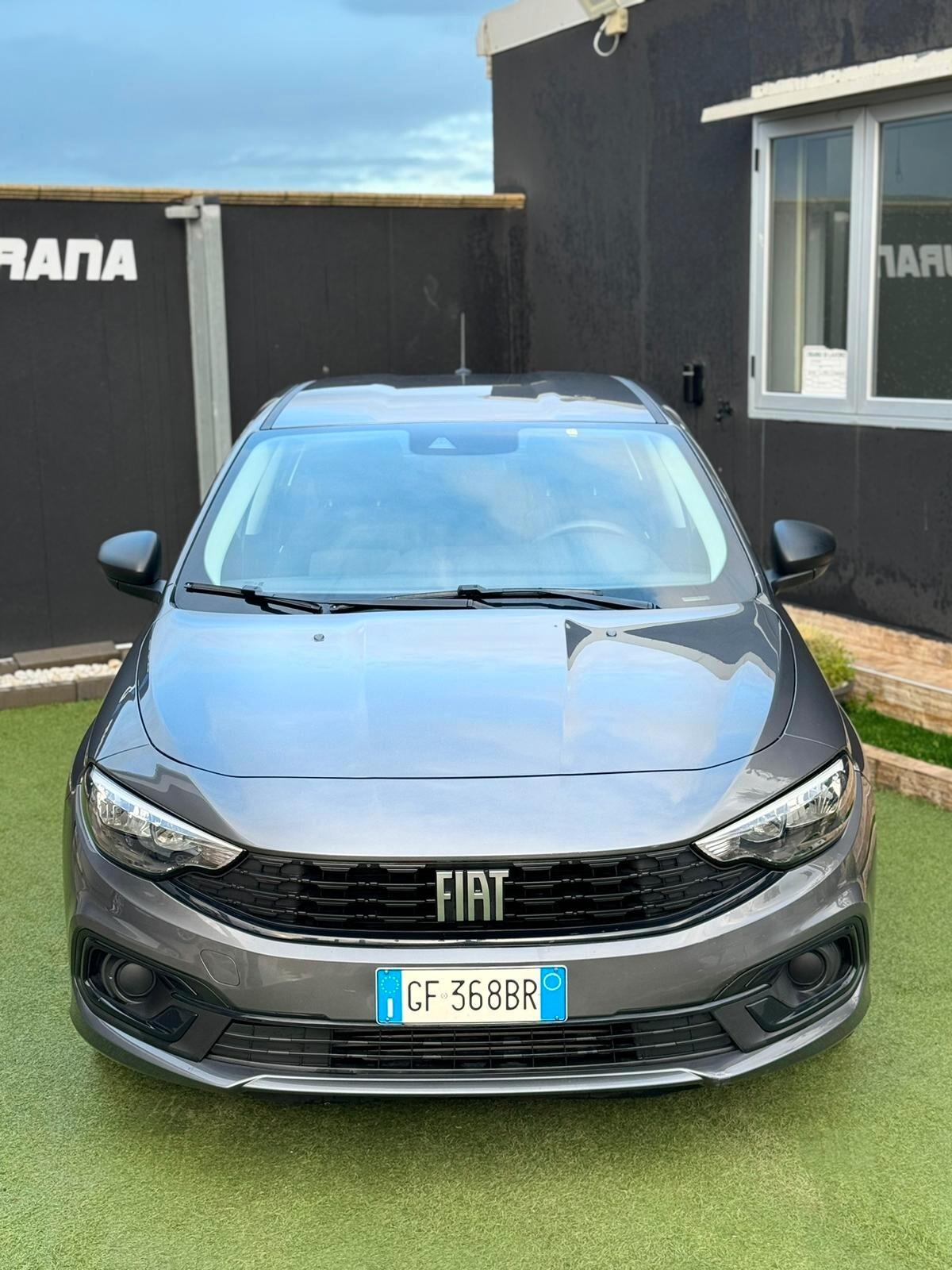 Fiat Tipo NEW 1.3 Mjt S&S 5 porte
