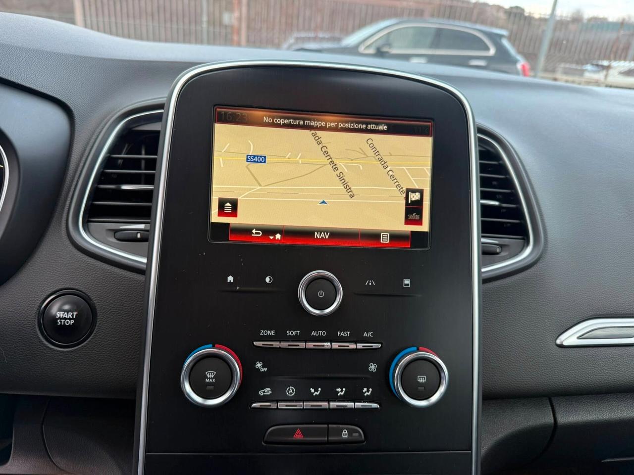 Renault Grand Scenic Blue dCi 150 CV EDC -7 POSTI-