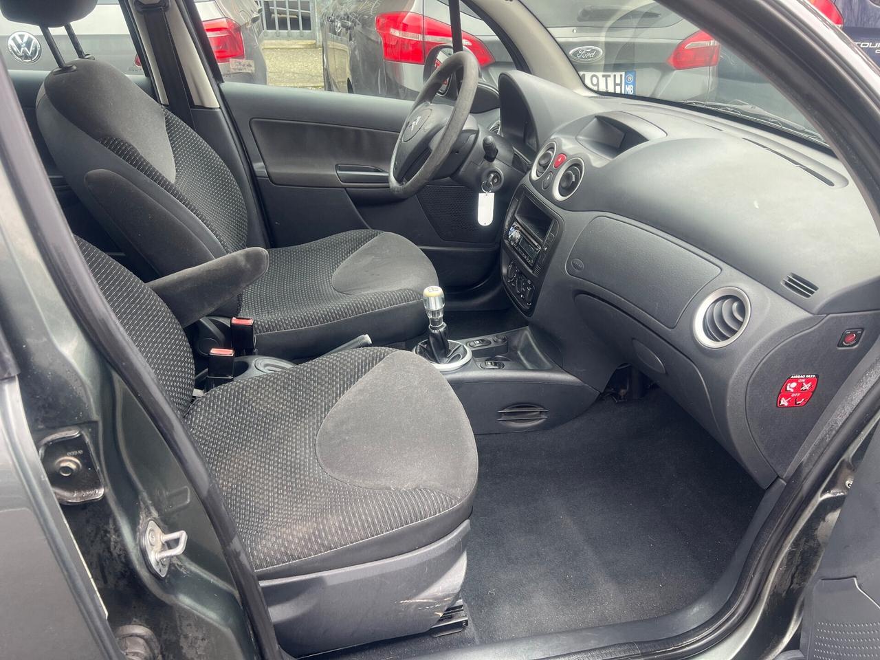 Citroen C3 1.1 Perfect