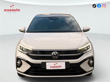 Volkswagen Taigo 1.0 TSI 110 CV R-Line