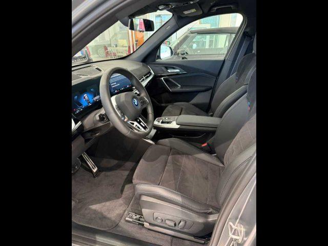 BMW X1 (U11) - xDrive 25e Msport Pro